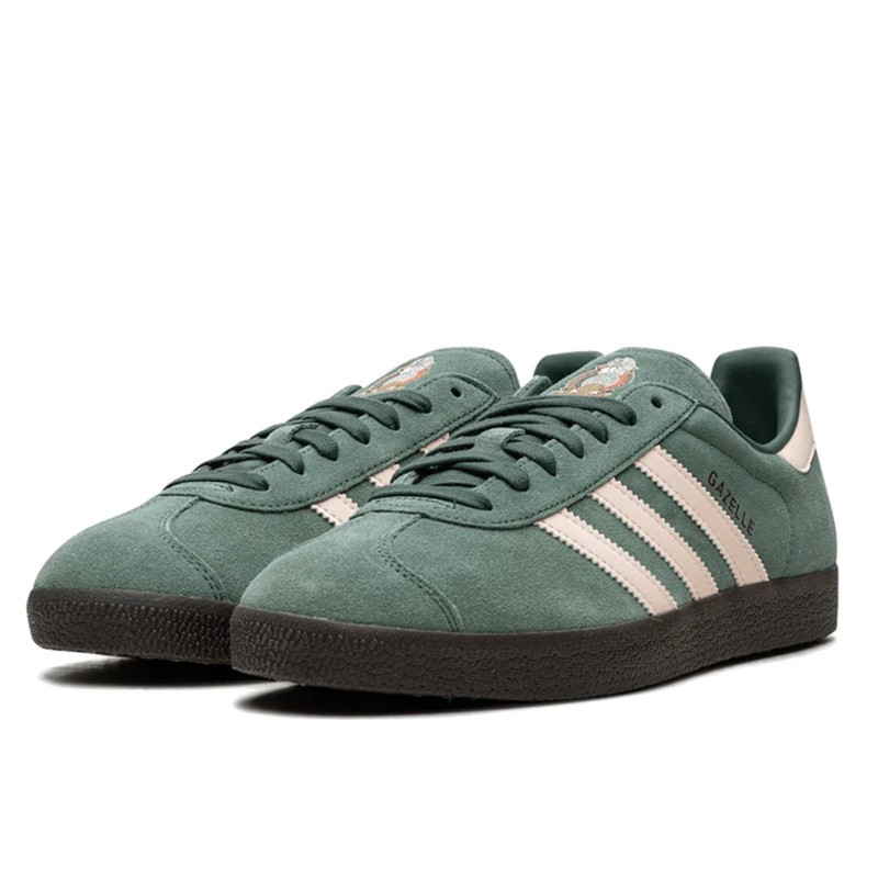 Adidas Adidas Gazelle Mexico Groen