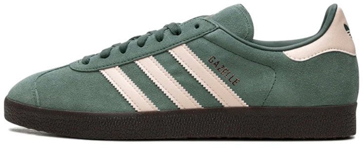 Adidas Adidas Gazelle Mexico Groen