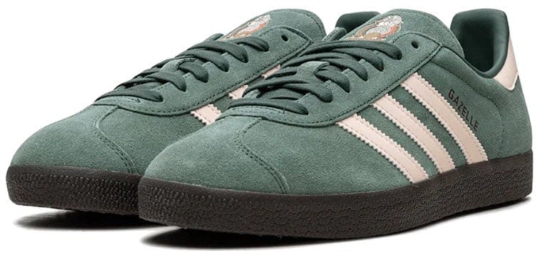 Adidas Adidas Gazelle Mexico Groen