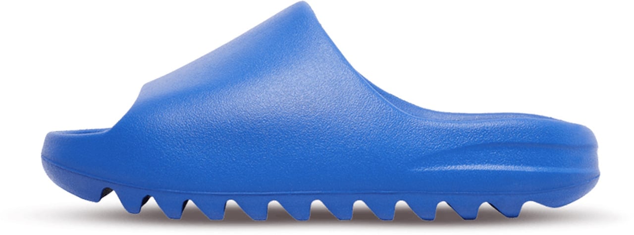 Adidas Yeezy Slide Azure Divers