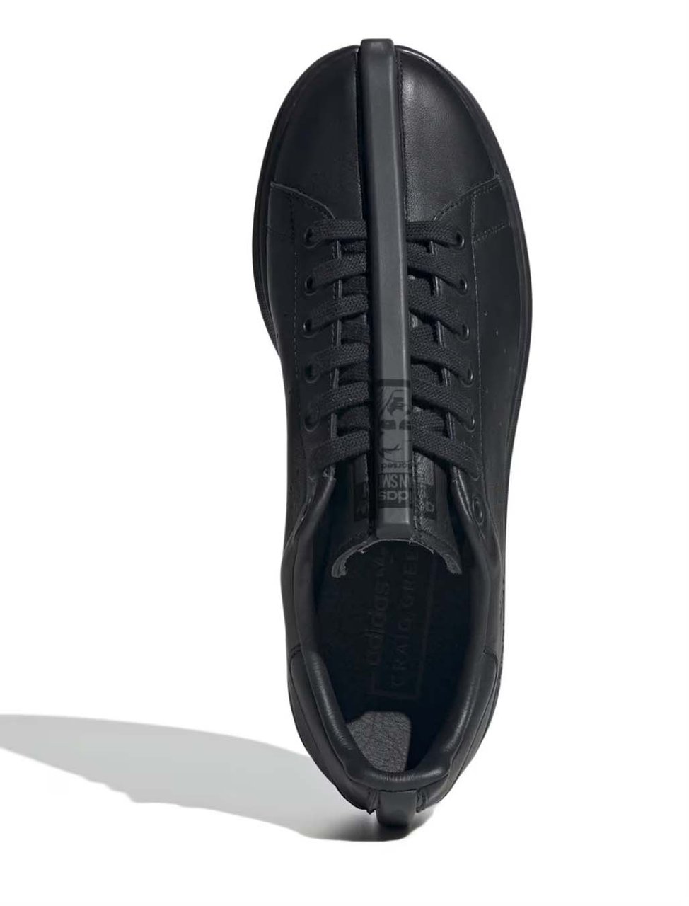 Adidas X Craig Green Stan Smith Split Sneakers Zwart