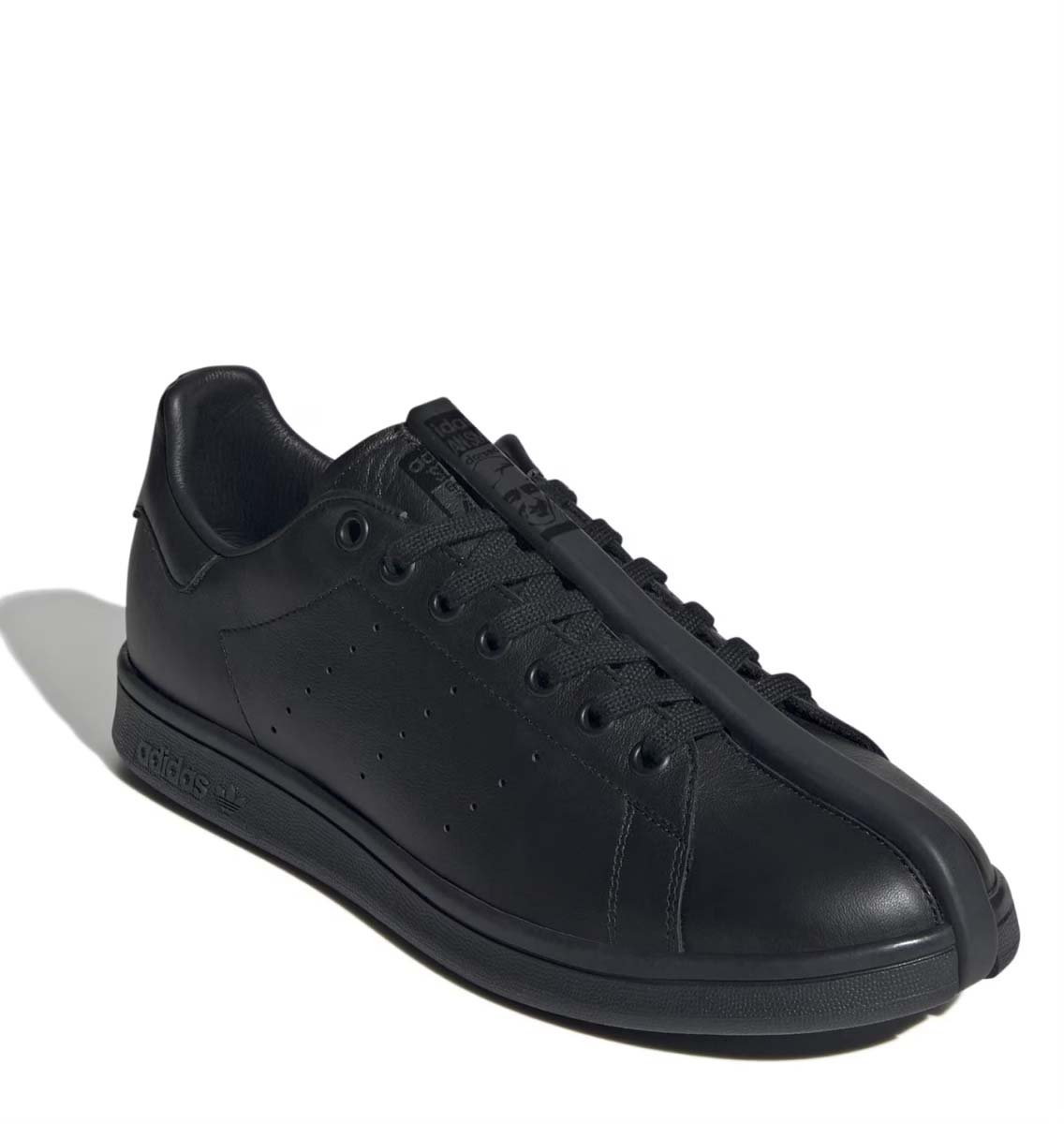 Adidas X Craig Green Stan Smith Split Sneakers Zwart