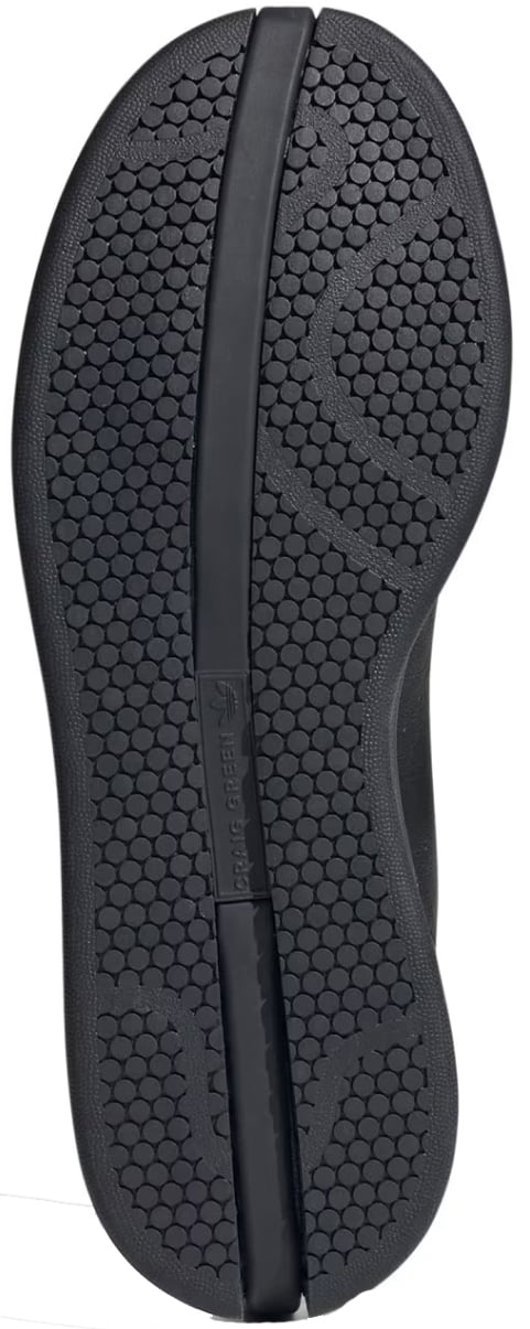 Adidas X Craig Green Stan Smith Split Sneakers Zwart