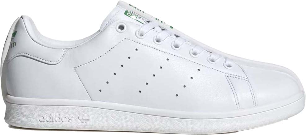 Adidas X Craig Green Stan Smith Split Sneakers Wit