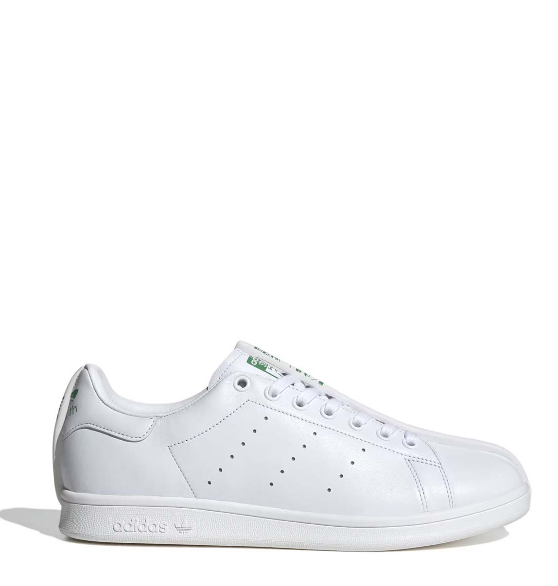 Adidas X Craig Green Stan Smith Split Sneakers Wit