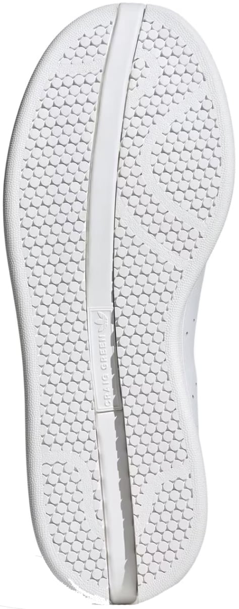 Adidas X Craig Green Stan Smith Split Sneakers Wit