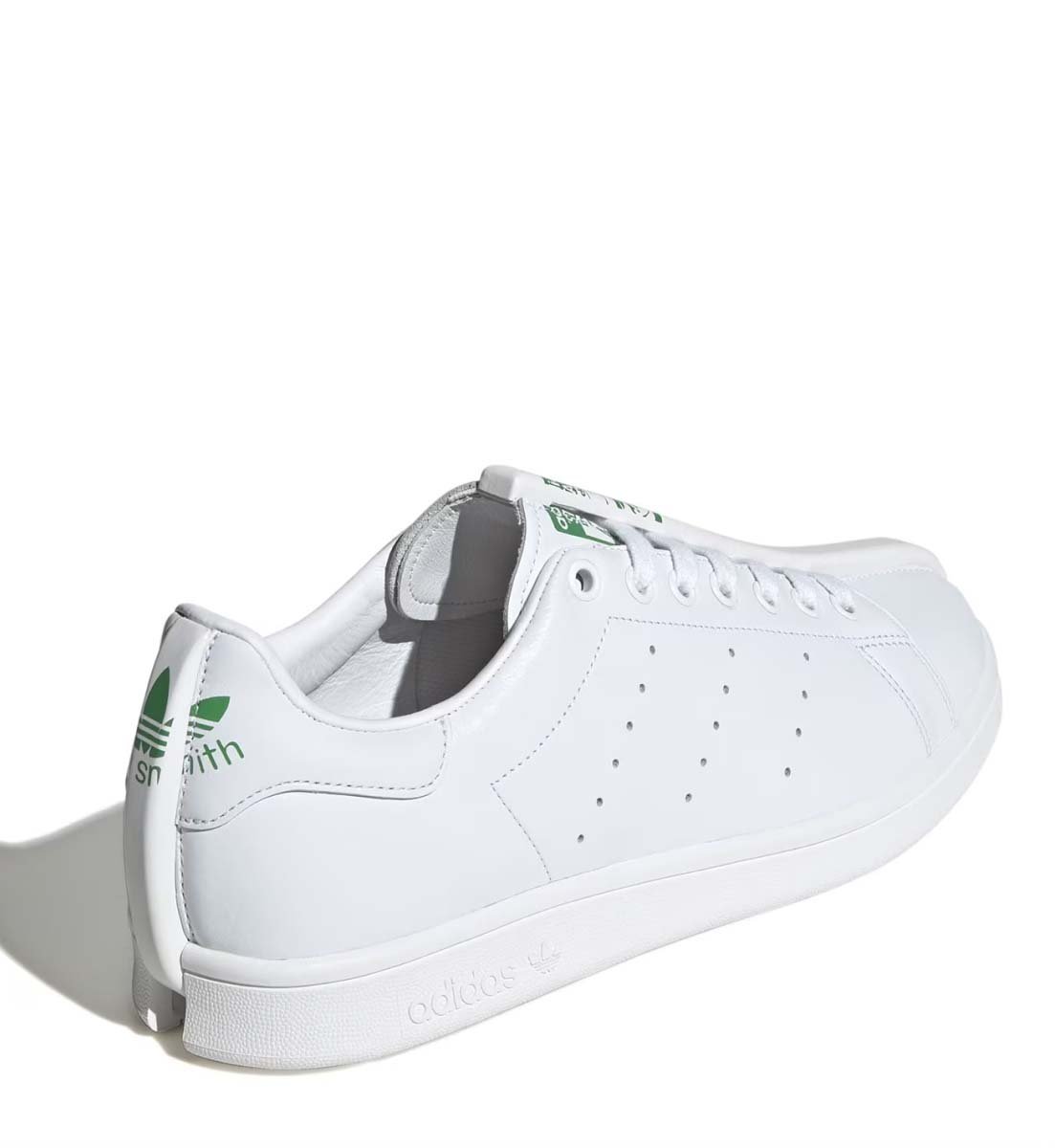 Adidas X Craig Green Stan Smith Split Sneakers Wit