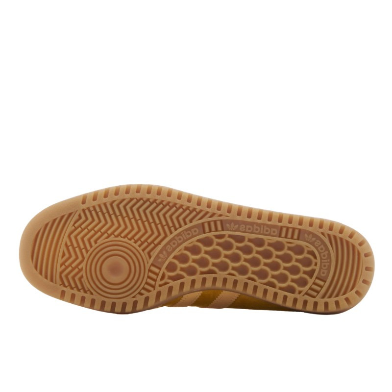 Adidas Adidas Bermuda Bold Gold Geel