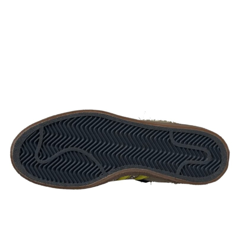 Adidas Adidas Campus 80s Song for the Mute Olive Groen