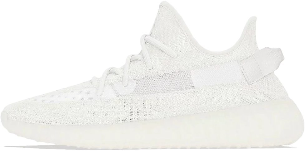 Adidas Yeezy Boost 350 v2 bone 'kids' Divers