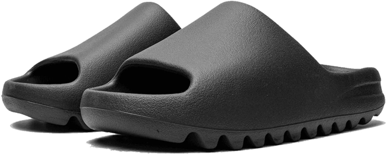 Adidas Yeezy Slide Dark Onyx Divers