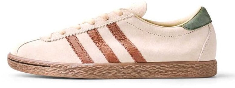 Adidas Adidas Tabacoo END. Fly Fishing Ecru Tint Beige