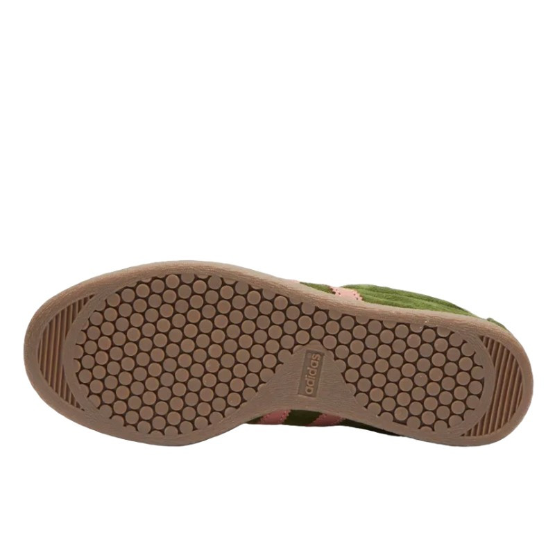 Adidas Adidas Tabacoo END. Fly Fishing Pine Groen