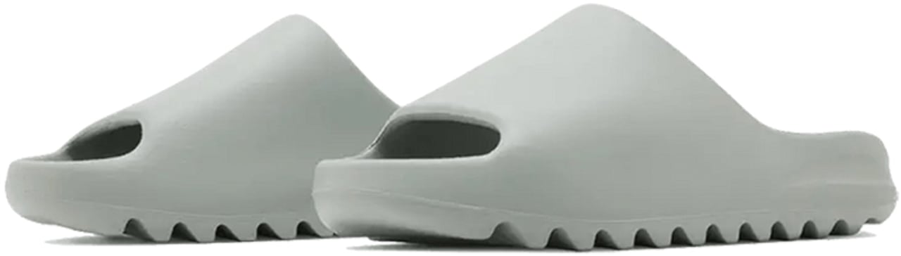 Adidas Yeezy Slide Salt Divers