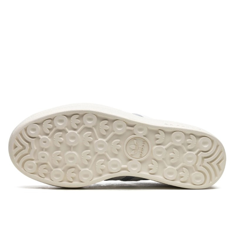 Adidas Adidas Gazelle Bold Clear Sky Grijs