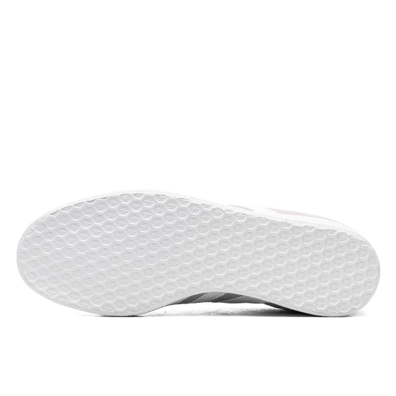 Adidas Adidas Gazelle Silver Dawn Roze