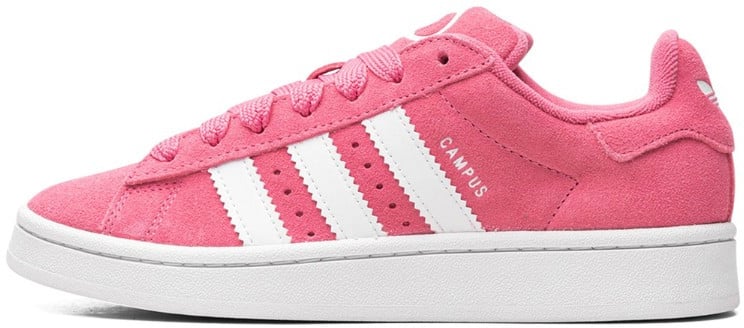 Adidas Adidas Campus 00s Pink Roze