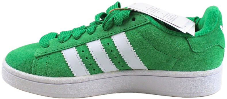 Adidas Adidas Campus 00s 'Green Cloud White' Groen