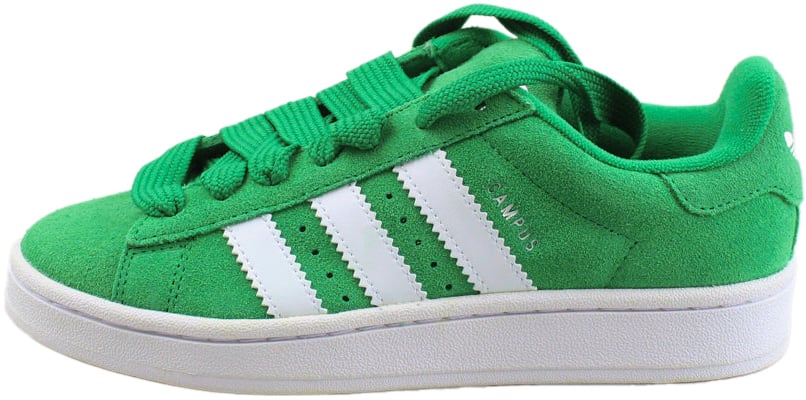 Adidas Adidas Campus 00s 'Green Cloud White' Groen