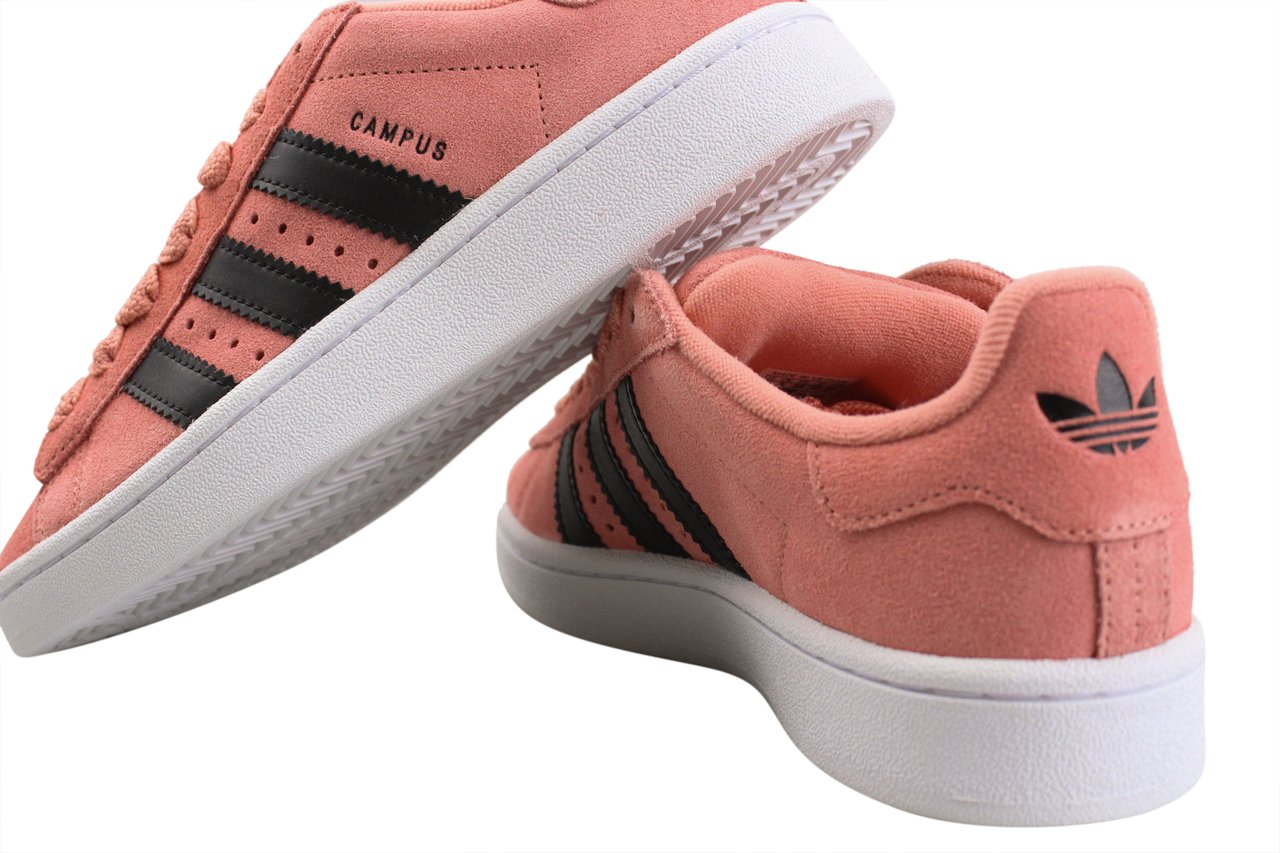 Adidas Adidas Campus 00s 'Wonder Clay White' Wit