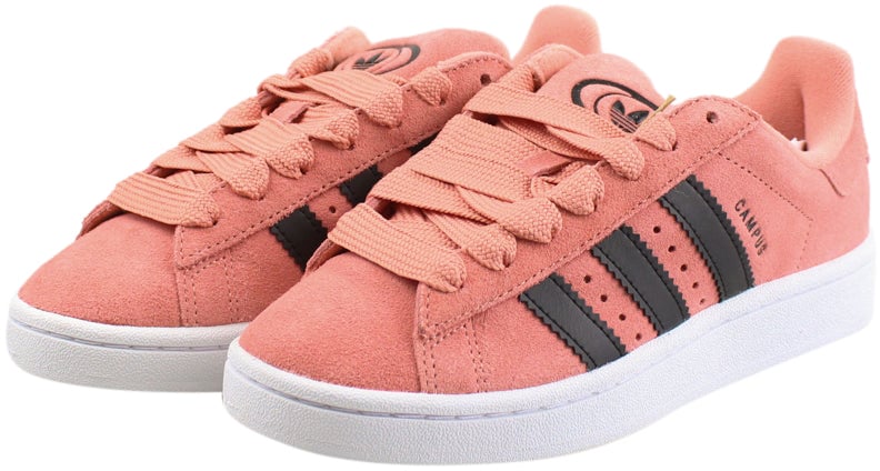 Adidas Adidas Campus 00s 'Wonder Clay White' Wit