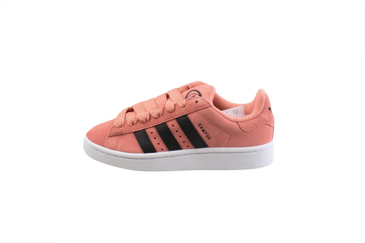 Adidas Adidas Campus 00s 'Wonder Clay White' Wit
