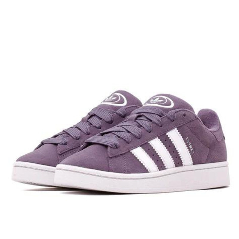 Adidas Adidas Campus 00s Purple Paars