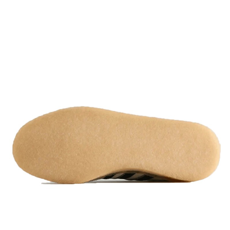 Adidas Adidas Samba 8th Street Clarks Kith Chalk White Groen