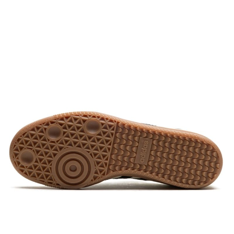 Adidas Adidas Samba OG JJJJound White Wit