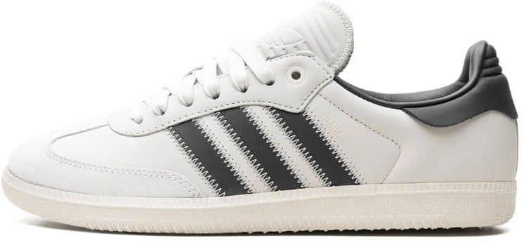 Adidas Adidas Samba Humanrace Core Black Zwart