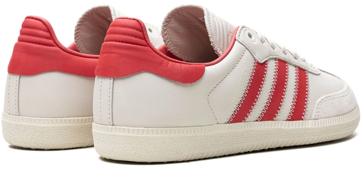 Adidas Adidas Samba Humanrace Glory Red Wit