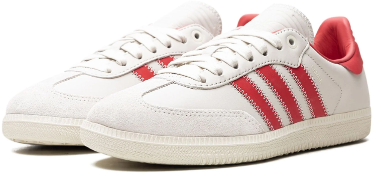 Adidas Adidas Samba Humanrace Glory Red Wit