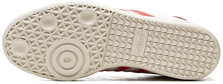 Adidas Adidas Samba Humanrace Glory Red Wit