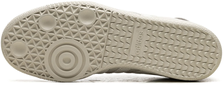 Adidas Adidas Samba Humanrace Cloud White Wit