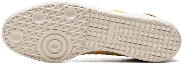 Adidas Adidas Samba Humanrace Bold Gold Wit