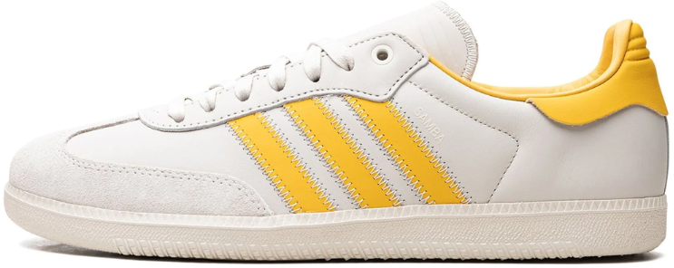 Adidas Adidas Samba Humanrace Bold Gold Wit