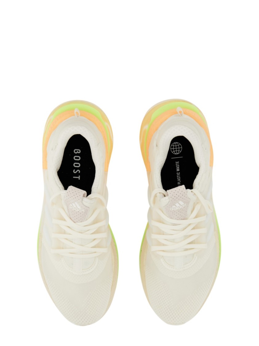 Adidas X_Plrboost Sneaker Wit