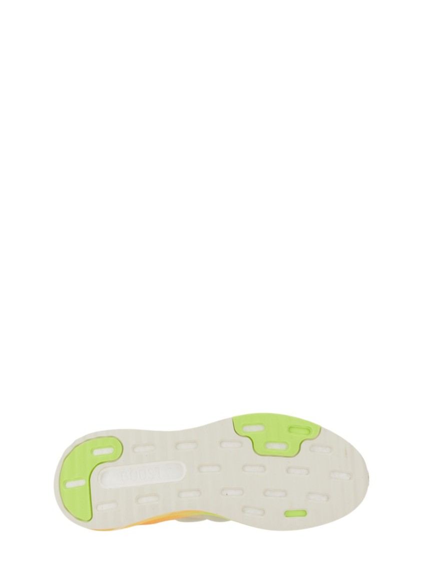 Adidas X_Plrboost Sneaker Wit