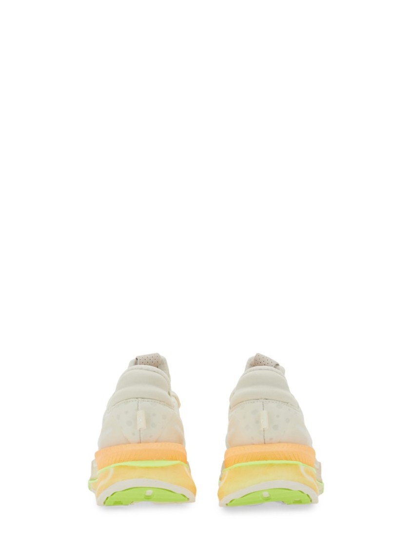 Adidas X_Plrboost Sneaker Wit