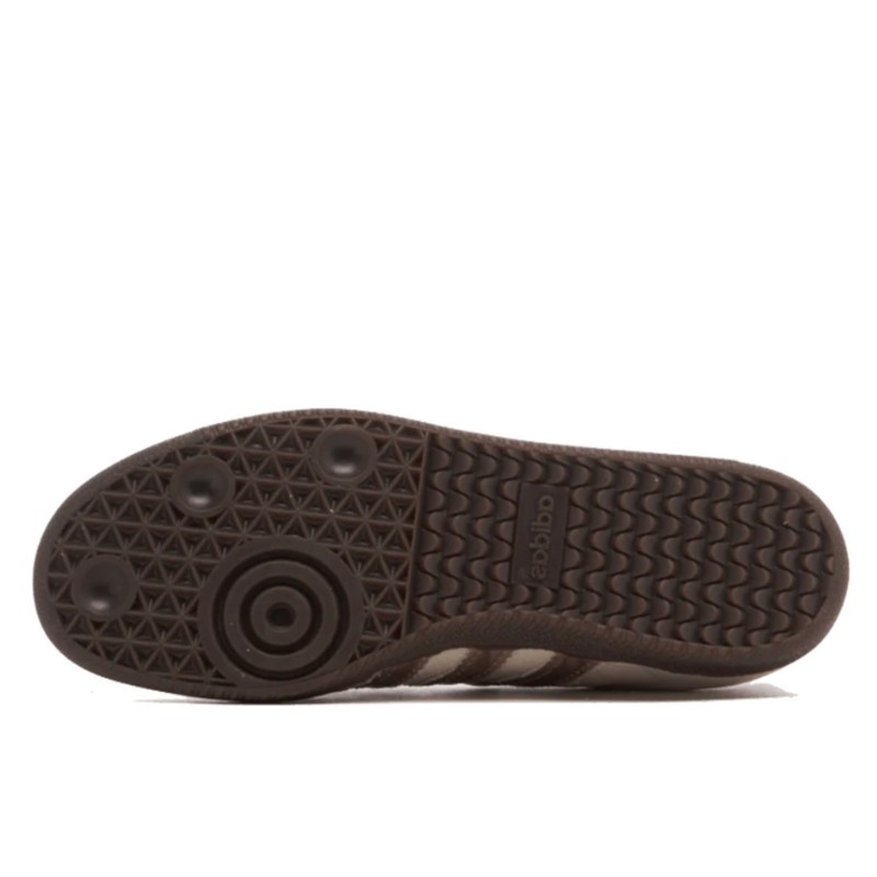 Adidas Adidas Samba Consortium Cup Nice Kicks Beige