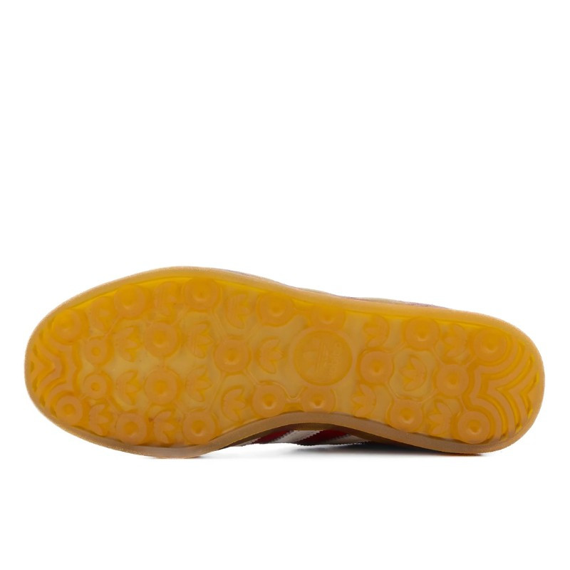 Adidas Adidas Gazelle Indoor Active Maroon Rood