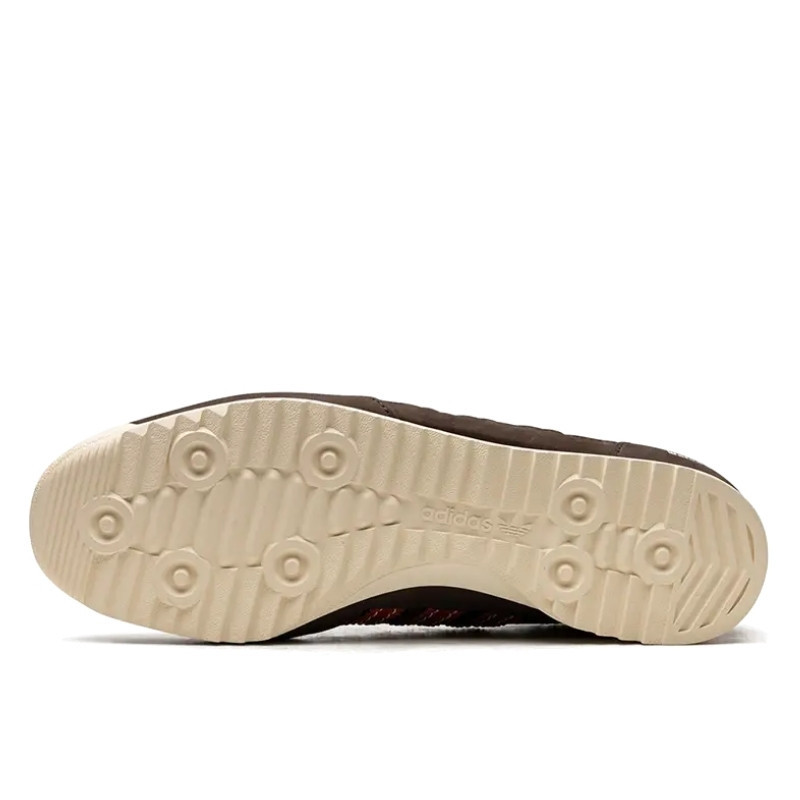 Adidas Adidas SL72 Knit Wales Bonner Brown Bruin