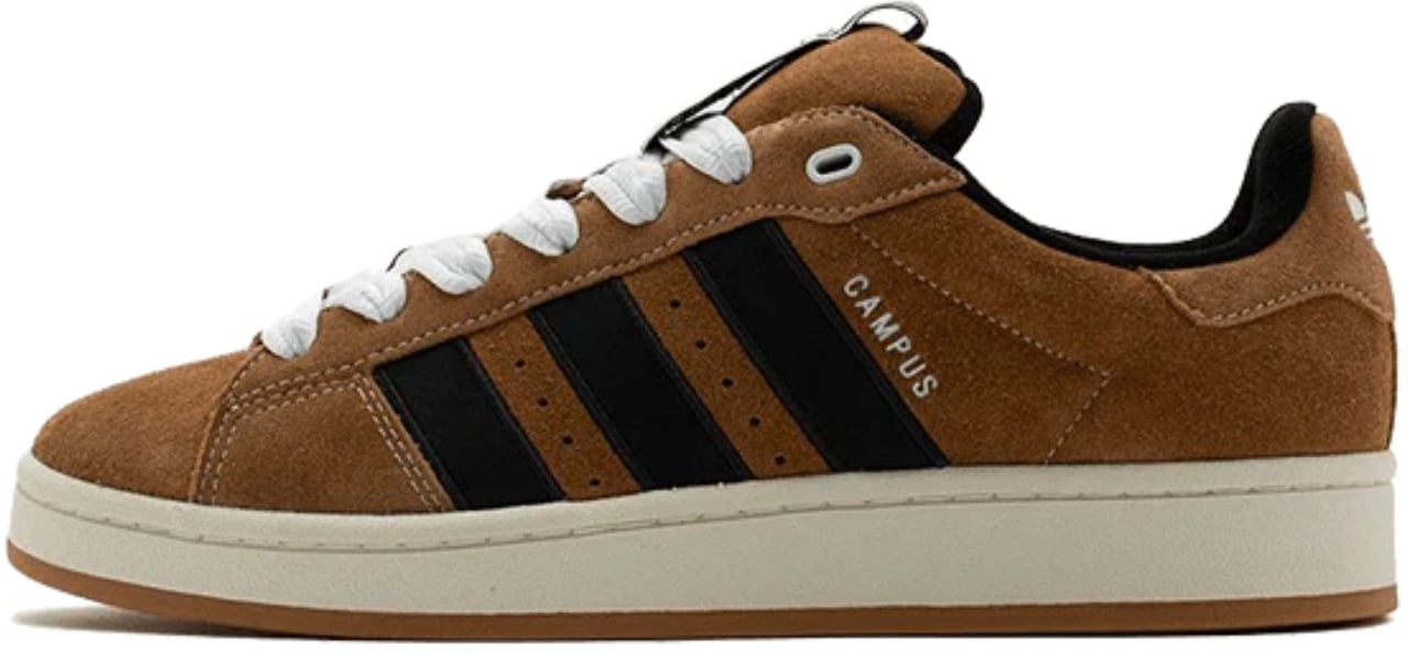 Adidas Adidas Campus 00s YNuK Brown Desert Bruin