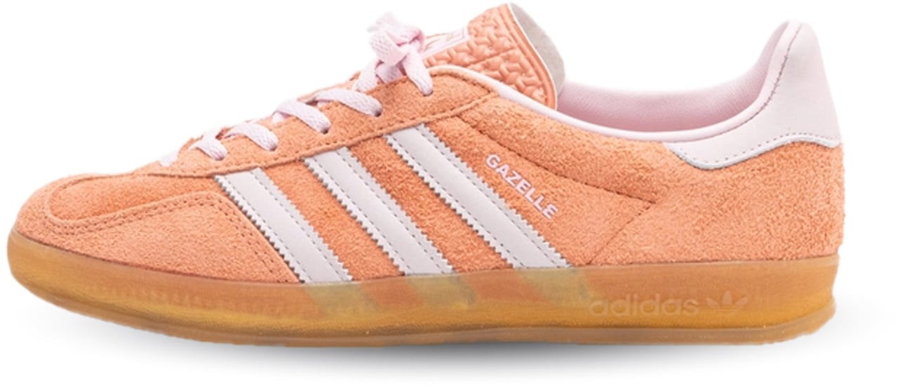 Adidas Adidas Gazelle Indoor Wonder Clay Divers