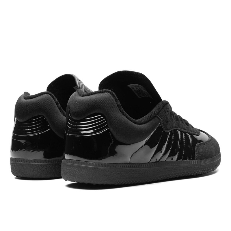 Adidas Adidas Samba Dingyun Zhang Zwart