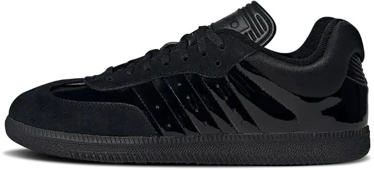 Adidas Adidas Samba Dingyun Zhang Zwart