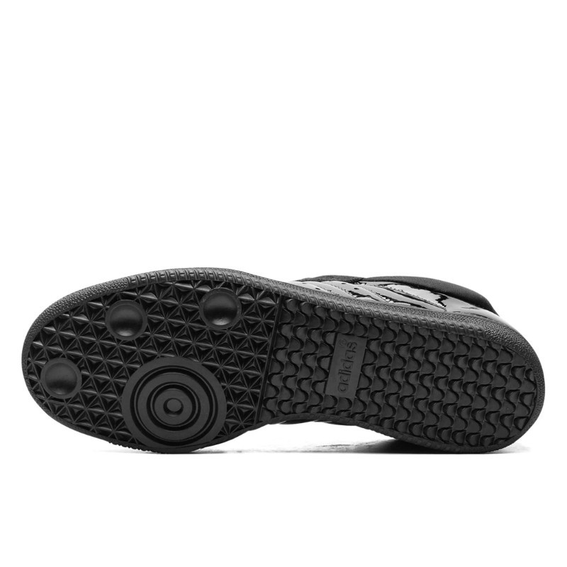 Adidas Adidas Samba Dingyun Zhang Zwart