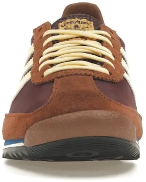Adidas adidas SL 72 OG Maroon Preloved Brown (Women's) Bruin