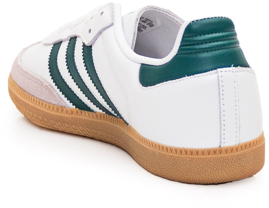 Adidas Sneakers Samba OG Wit