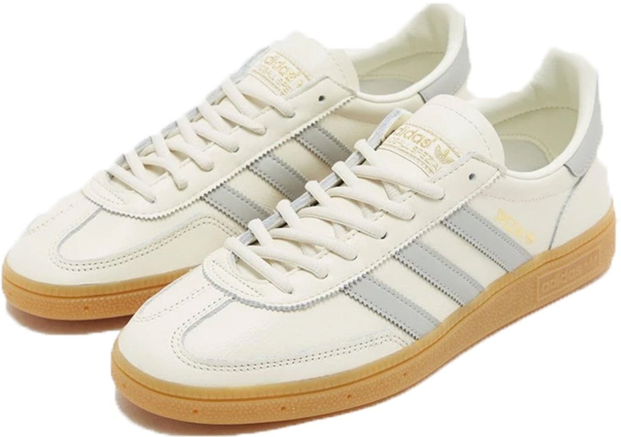 Adidas Adidas Handball Spezial JDSports Exclusive Off White Gum Divers